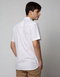 WOVEN PRINT