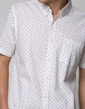 WOVEN PRINT