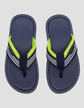 Nevada Boys Webbing Flip Flops Sandals