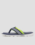 Nevada Boys Webbing Flip Flops Sandals