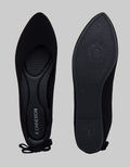 Connexion Ballerinas Woven