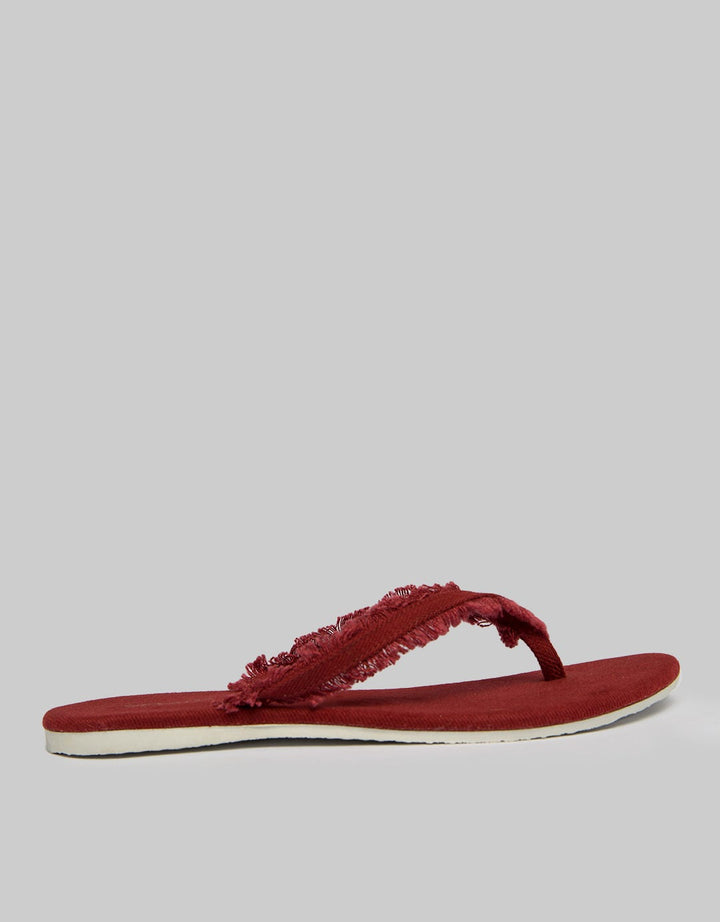 FLIP FLOPS TASSEL