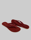 FLIP FLOPS TASSEL