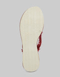 FLIP FLOPS TASSEL