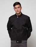 JACKETH67 W/ BUTTON