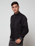 JACKETH67 W/ BUTTON