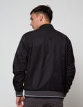 JACKETH67 W/ BUTTON