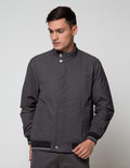 JACKETH67 W/ BUTTON