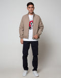 JACKET LA85 W/ 2 BUT
