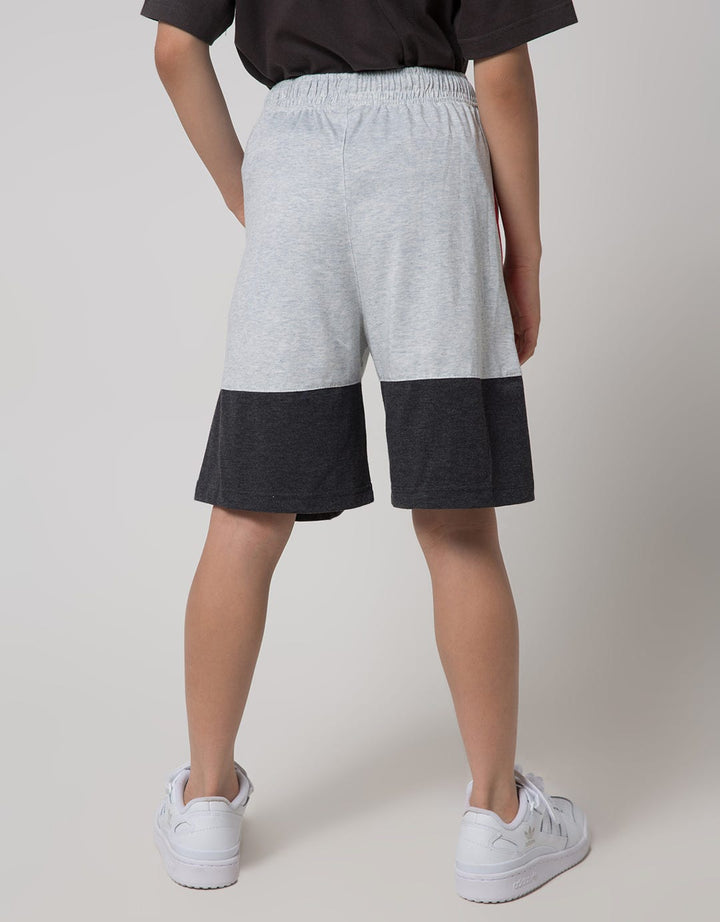 Aero Short Pants Print Tade