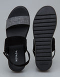 Nevada Slingback Sandals Woman