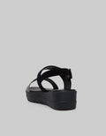 Nevada Slingback Sandals Woman