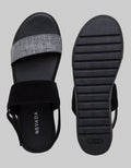 Nevada Slingback Sandals Woman
