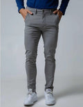 Nevada Celana Chinos Slim Fit Pria