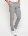 Nevada Celana Chinos Slim Fit Pria