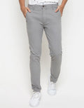 Nevada Celana Chinos Slim Fit Pria