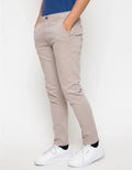 Nevada Celana Chinos Slim Fit Pria