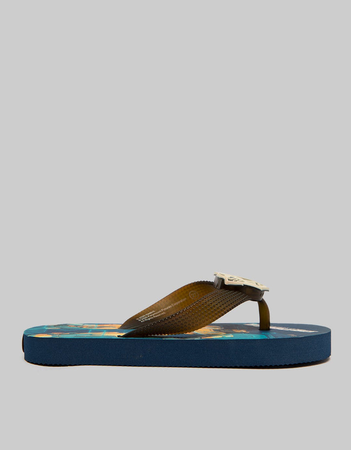 Character Flip Flops Transformer Tfll2