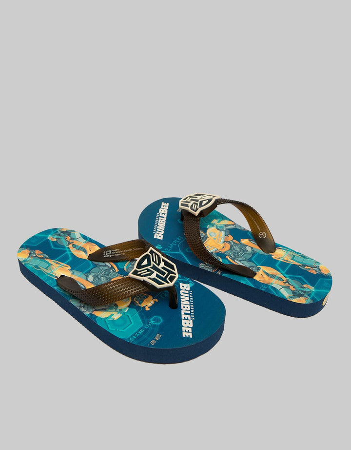 Character Flip Flops Transformer Tfll2