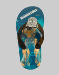 Character Flip Flops Transformer Tfll2