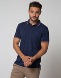 Nevada Polo Shirt Basic