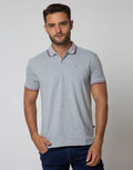 Nevada Polo Shirt Basic