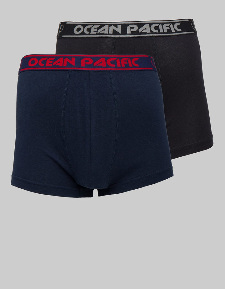 Ocean Pacific Op Boxer 2In1