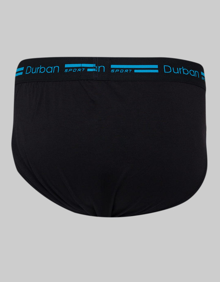 DUR BIG BRIEF 2IN1 B