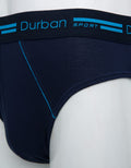 DUR BIG BRIEF 2IN1 B