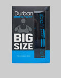 DUR BIG BRIEF 2IN1 B