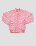 Disney Casual Girls Jacket