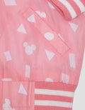 Disney Casual Girls Jacket