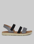 Nevada Ankle Strap Sandals