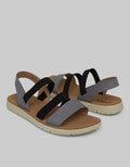 Nevada Ankle Strap Sandals