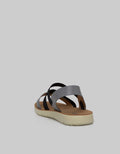 Nevada Ankle Strap Sandals