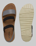 Nevada Ankle Strap Sandals