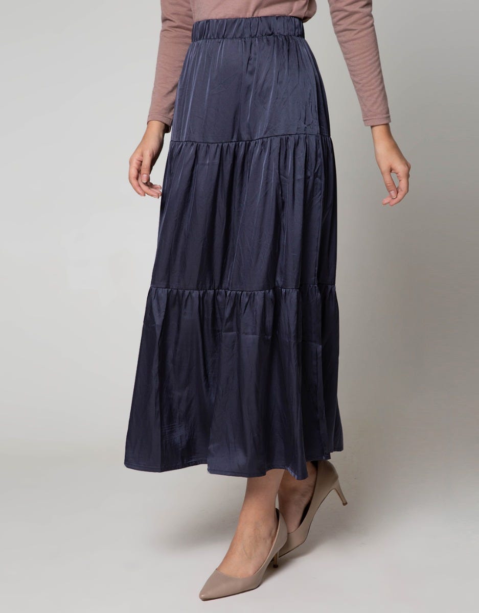 SKIRT PEASANT BR204