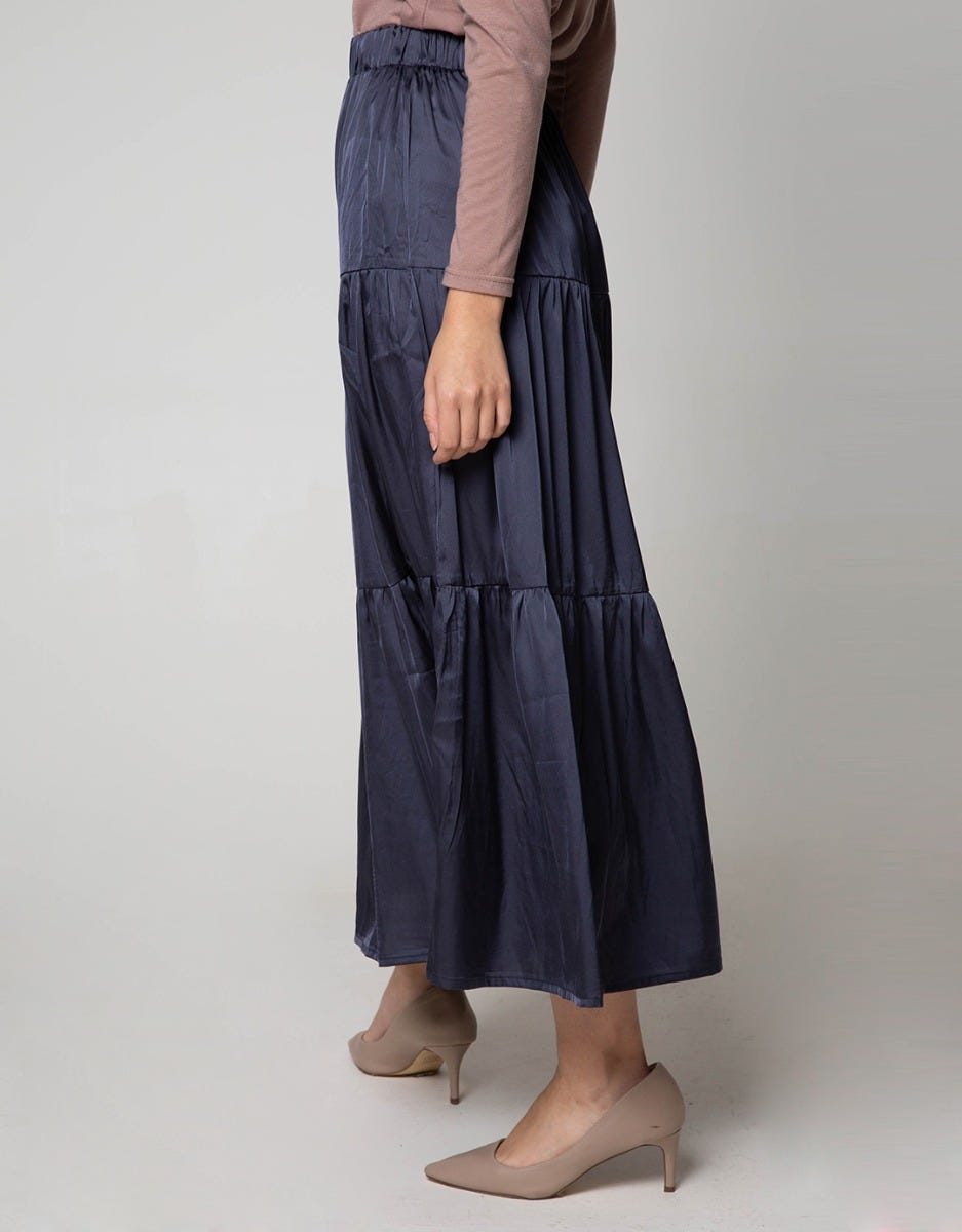 SKIRT PEASANT BR204