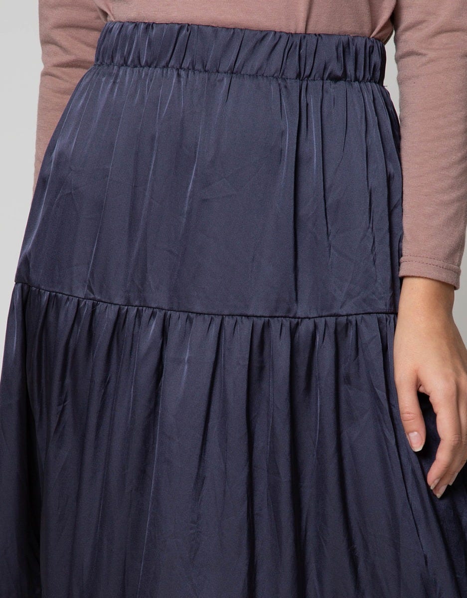 SKIRT PEASANT BR204