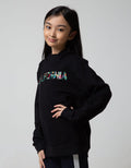 LS SWEATER HOODY CAL
