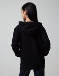 LS SWEATER HOODY CAL