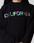LS SWEATER HOODY CAL