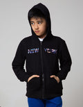JACKET HOODY SUBLIM