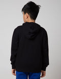 JACKET HOODY SUBLIM