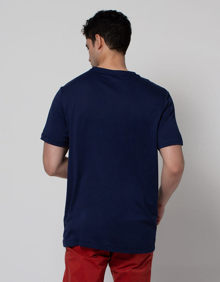 T-SHIRT ACTIVE BIG