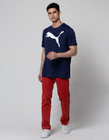 T-SHIRT ACTIVE BIG