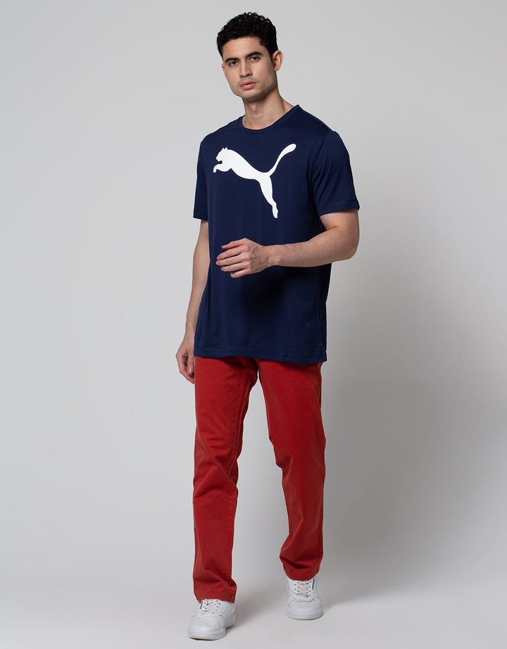 T-SHIRT ACTIVE BIG