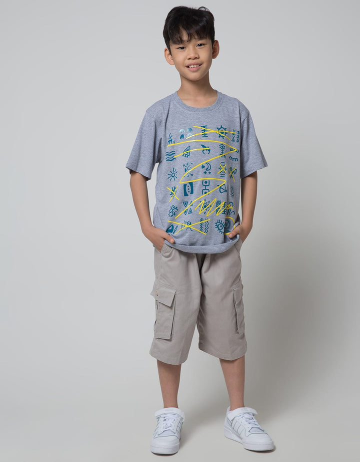 Nevada Crop Cargo Pinggang