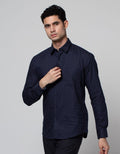 Stanley Adams Long Slevee Shirt
