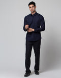 Stanley Adams Long Slevee Shirt